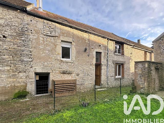 Maison vente à Auxerre, Vermenton