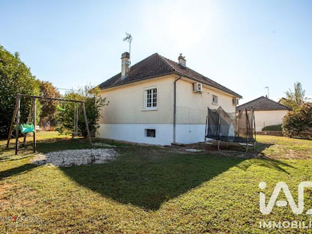 Maison vente à Verrières, Aube