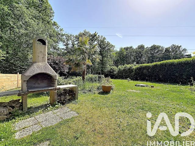 Maison vente à Nantes, Vertou