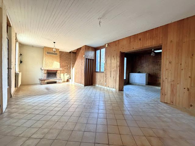 Maison vente à Lille, Annoeullin