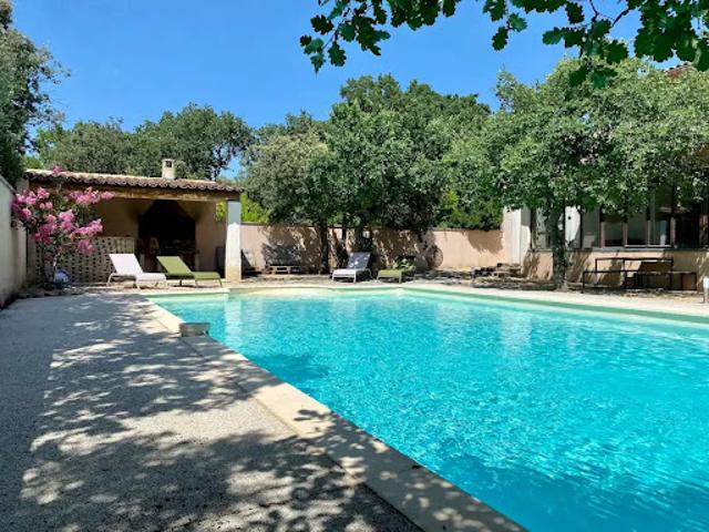 Maison vente à Apt, Cabrières-d'avignon