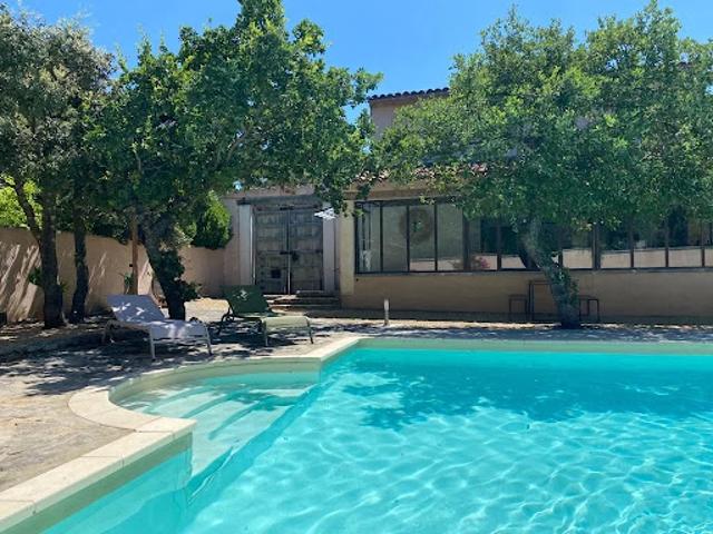 Maison vente à Apt, Cabrières-d'avignon