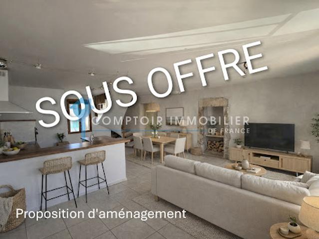 Maison vente à Montpellier, Prades-le-lez