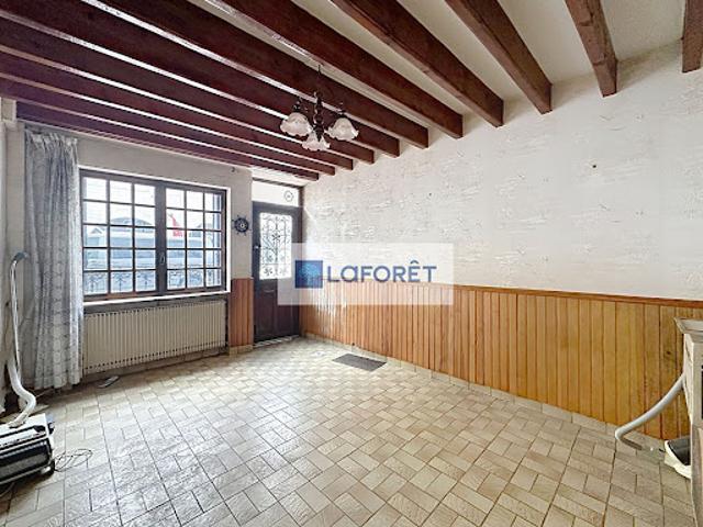 Maison vente à Saint-Germain-en-Laye, Montesson