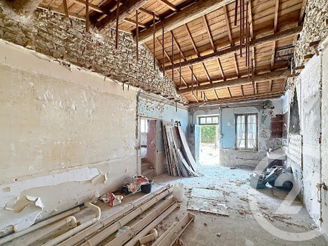 Maison vente à Arles, La Salle Les Alpes