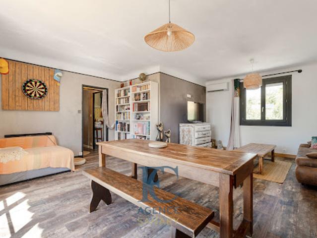 Maison vente à Arrondissement de Toulon, Saint-cyr-sur-mer