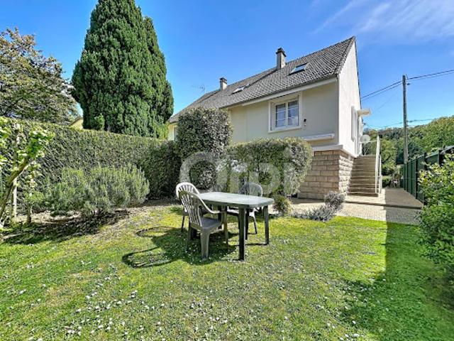Maison vente à Senlis, Creil