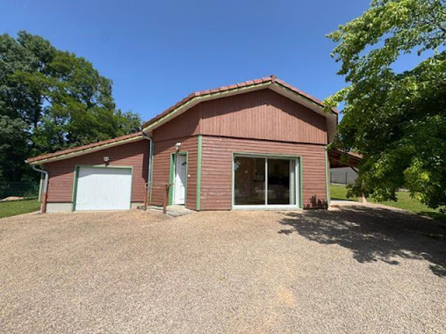 Maison vente à Bourg-en-Bresse, Malafretaz