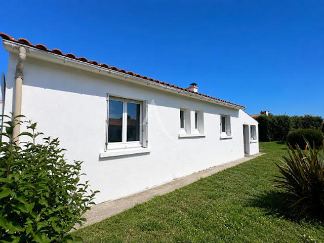 Maison vente à Les Sables-d'Olonne, Le Fenouiller