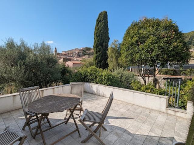 Maison vente à Gonfaron, Var