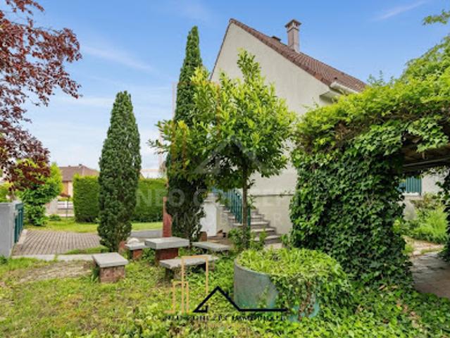 Maison vente à Haguenau-Wissembourg, Brumath