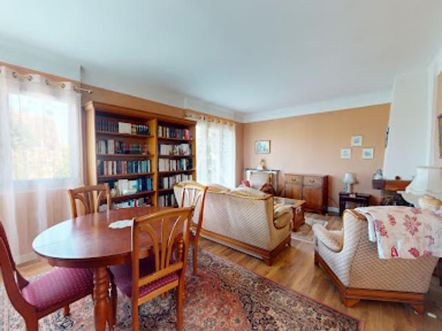 Maison vente à Palaiseau, Morangis