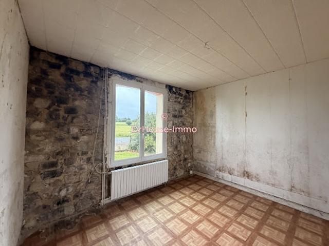 Maison vente à Vire, Etouvy