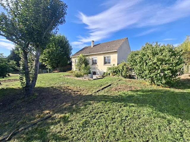 Maison vente à Gisors, Eure