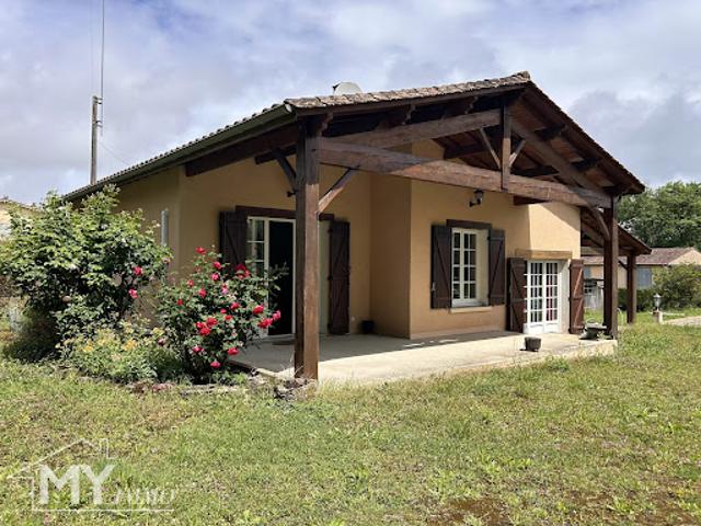 Maison vente à Libourne, Saint-andré-et-appelles