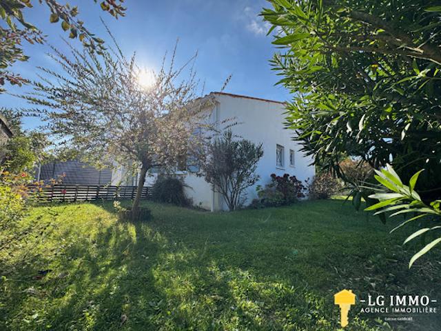 Maison vente à France métropolitaine, Royan