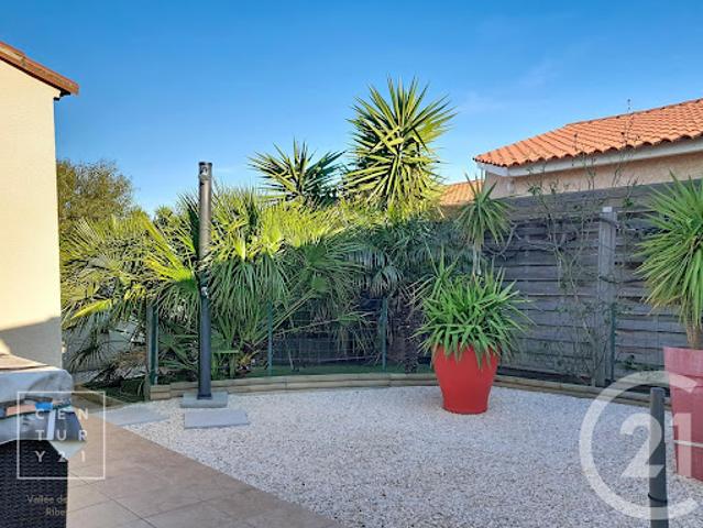 Maison vente à Perpignan, Baho