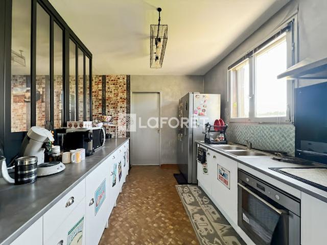 Maison vente à Valence, Bourg-lès-valence