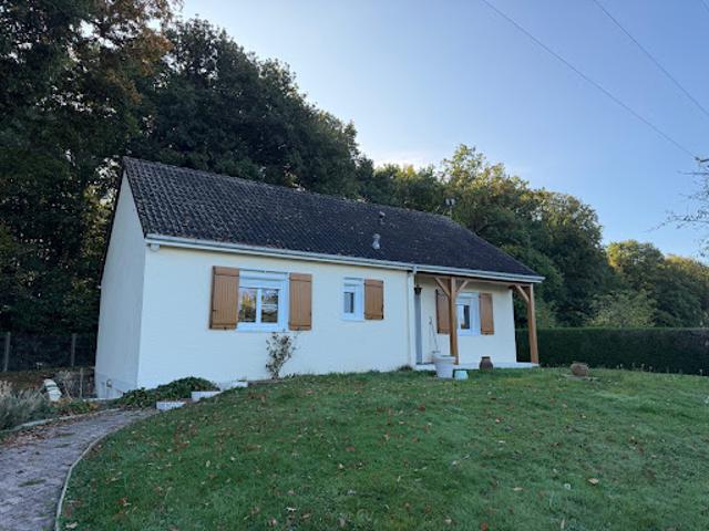 Maison vente à Les Andelys, Pacy-sur-eure