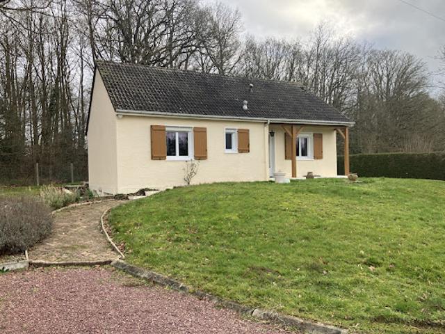 Maison vente à Les Andelys, Pacy-sur-eure