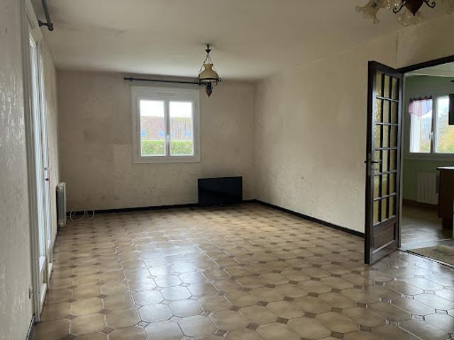 Maison vente à Les Andelys, Pacy-sur-eure