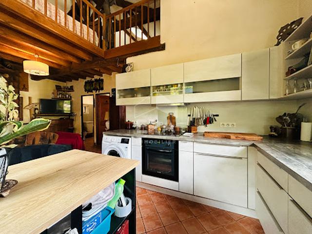 Maison vente à Mirande, Bassoues