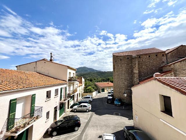 Maison vente à Céret, Le Boulou