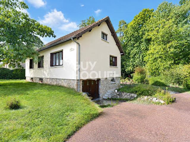Maison vente à Bernay, Eure