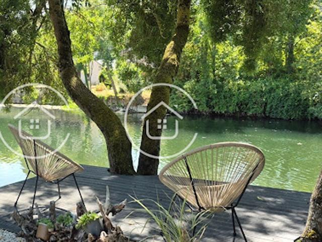 Maison vente à Villeneuve, Montoire-sur-le-Loir