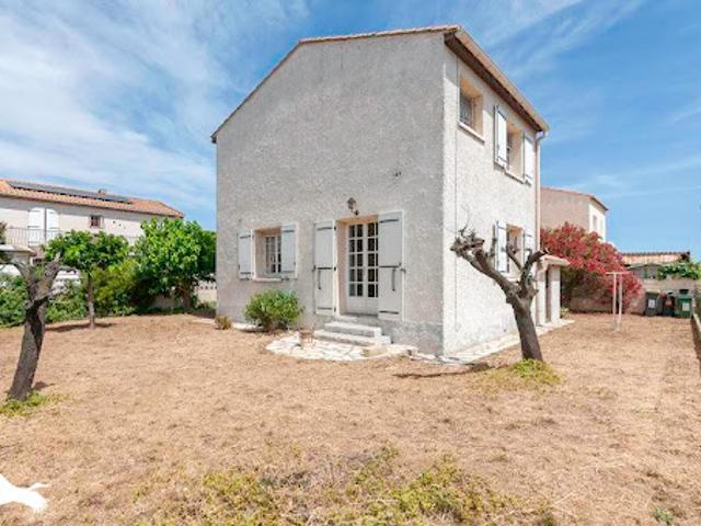 Maison vente à Béziers, Sérignan