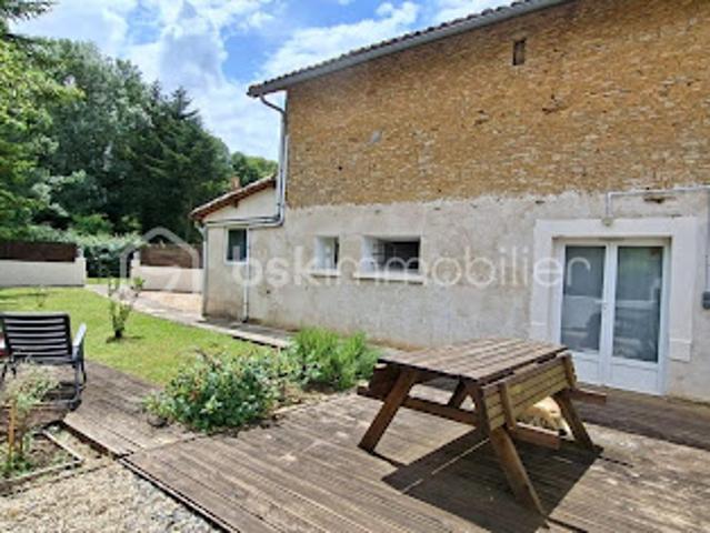 Maison vente à Parthenay, Xaintray