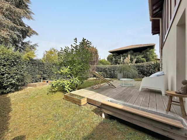 Maison vente à Lapurdi, Anglet