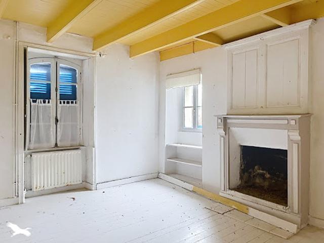 Maison vente à Quimper, Bretagne