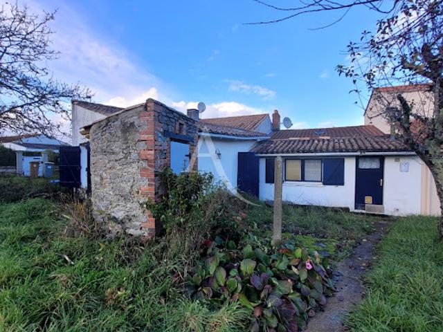 Maison vente à France métropolitaine, Avrillé