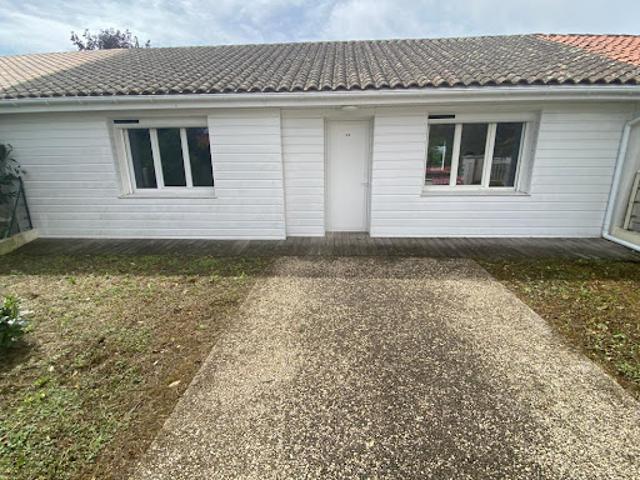 Maison vente à La Rochelle, Aytré