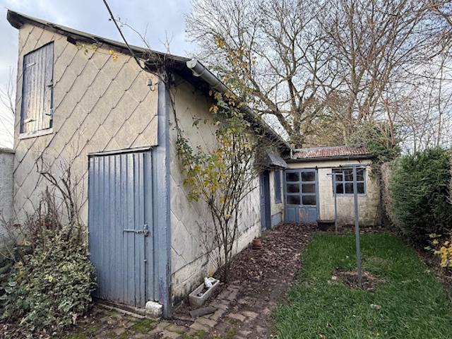 Maison vente à Amiens, Beaucamps-le-vieux