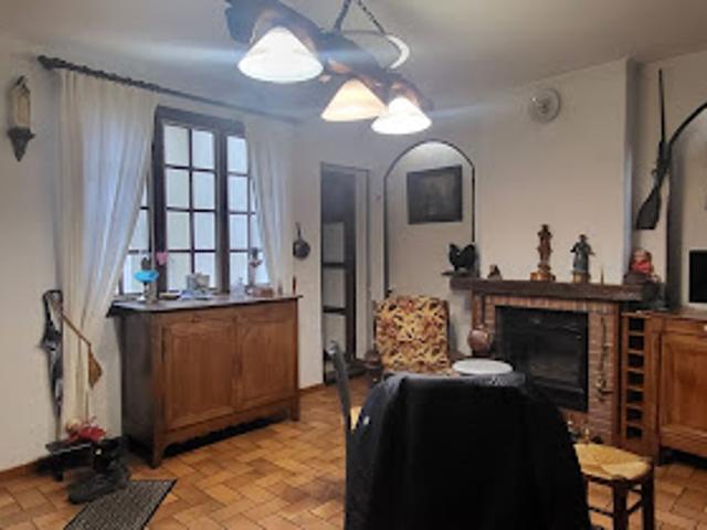 Maison vente à Amiens, Beaucamps-le-vieux
