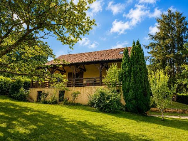 Maison vente à Bergerac, Beaumont-du-Périgord