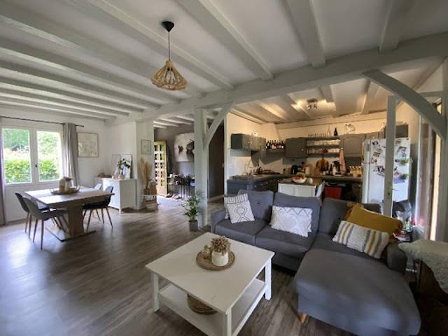 Maison vente à Bergerac, Beaumont-du-Périgord