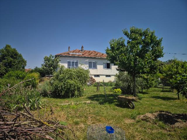 Maison vente à Vienne, Beaurepaire