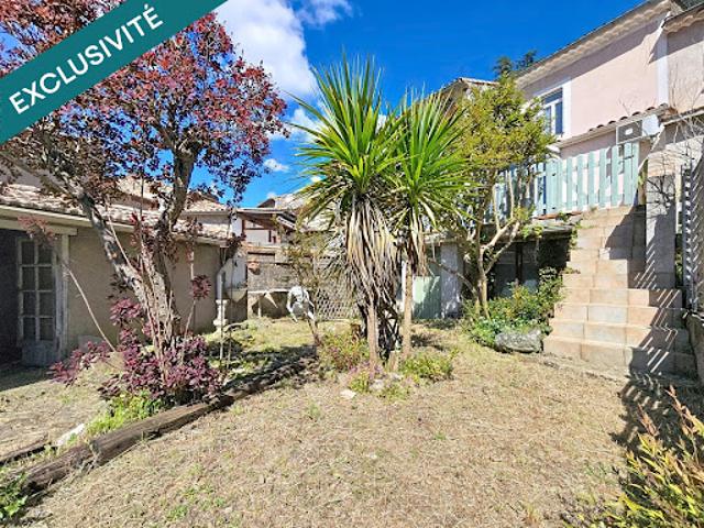 Maison vente à Béziers, Bédarieux