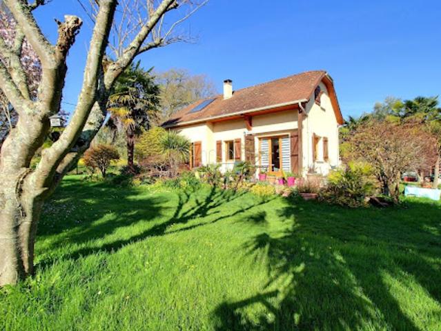 Maison vente à Pau, Bernadets