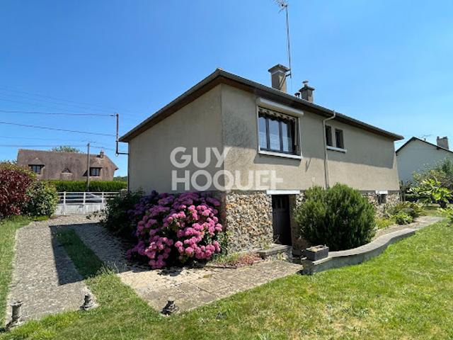 Maison vente à Bernay