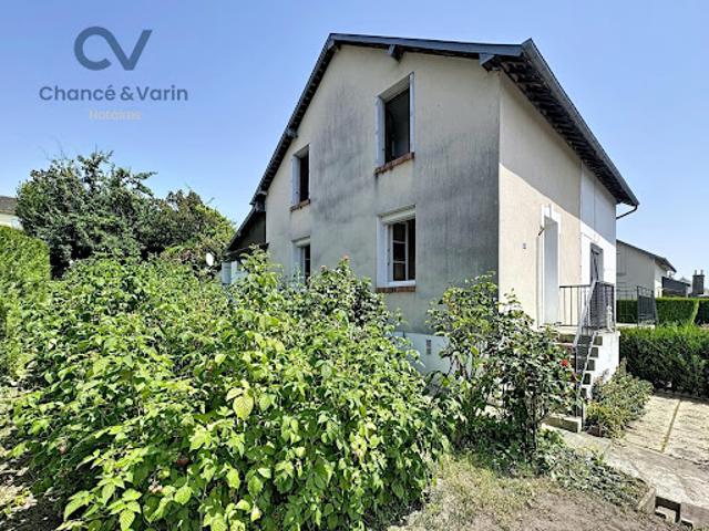 Maison vente à Lisieux, Beuvillers