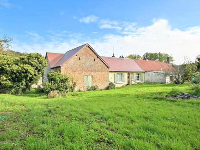 Maison vente à Abbeville, Boismont