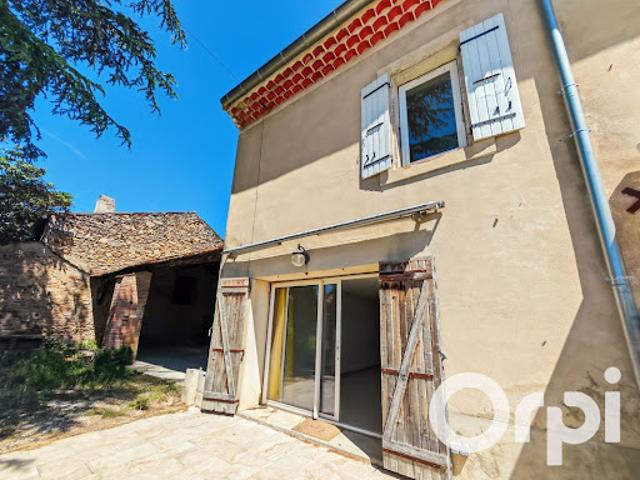 Maison vente à Carpentras, Bollène