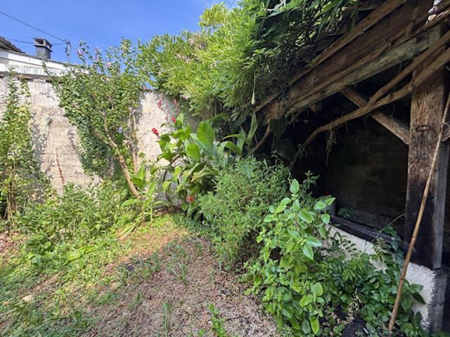 Maison vente à Bordeaux