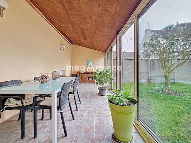 Maison vente à Mantes-la-Jolie, Bouafle
