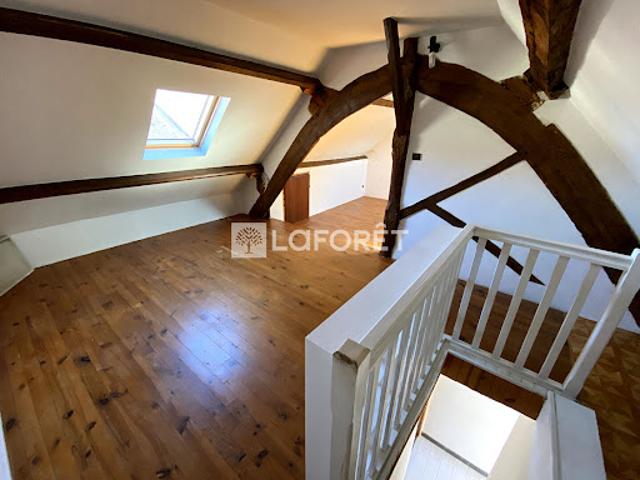 Maison vente à Mantes-la-Jolie, Bouafle