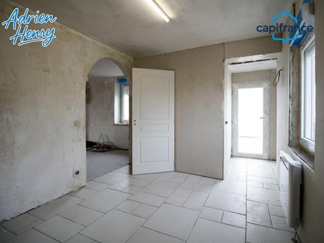 Maison vente à Verdun, Bouligny